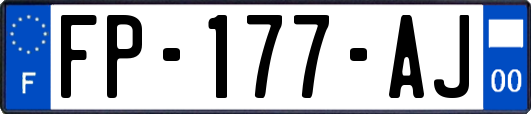 FP-177-AJ