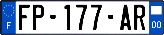 FP-177-AR