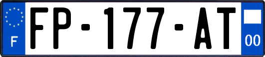 FP-177-AT