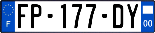 FP-177-DY