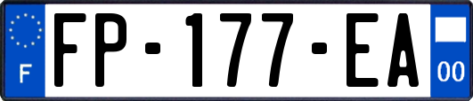 FP-177-EA