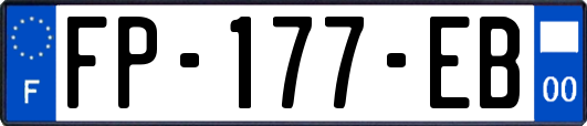 FP-177-EB