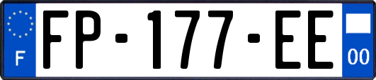 FP-177-EE