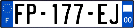FP-177-EJ