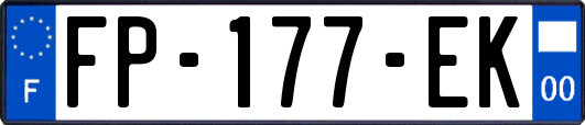 FP-177-EK