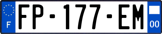 FP-177-EM