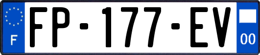 FP-177-EV