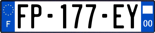 FP-177-EY