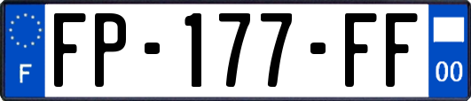 FP-177-FF