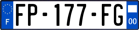 FP-177-FG