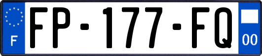 FP-177-FQ