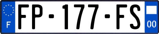 FP-177-FS