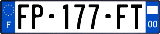 FP-177-FT