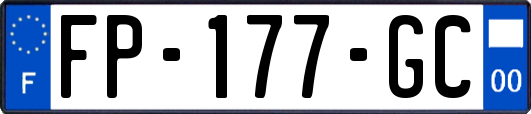 FP-177-GC