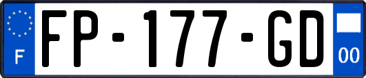 FP-177-GD