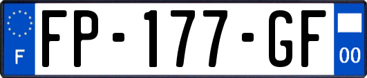FP-177-GF