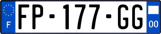 FP-177-GG