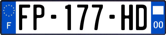 FP-177-HD