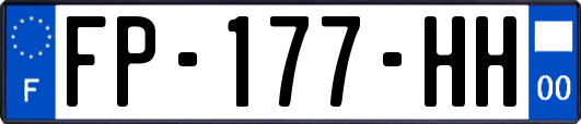 FP-177-HH