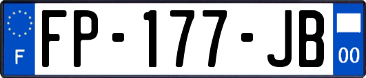FP-177-JB