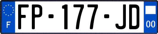 FP-177-JD