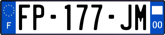 FP-177-JM