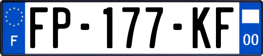 FP-177-KF