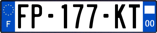 FP-177-KT