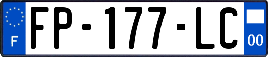 FP-177-LC