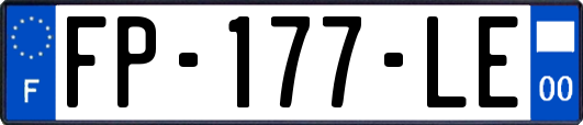 FP-177-LE