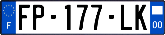 FP-177-LK