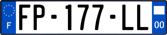 FP-177-LL