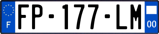 FP-177-LM