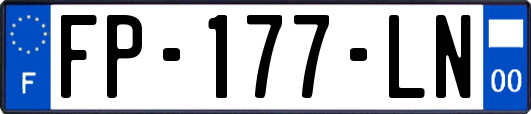 FP-177-LN