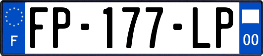 FP-177-LP