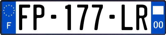FP-177-LR