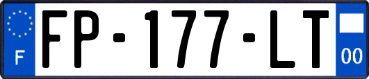 FP-177-LT