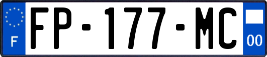 FP-177-MC
