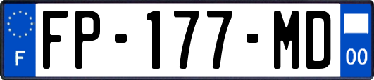 FP-177-MD