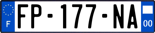 FP-177-NA