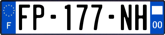 FP-177-NH