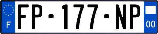 FP-177-NP