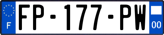 FP-177-PW