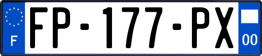 FP-177-PX