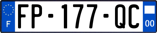 FP-177-QC