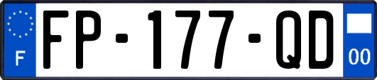FP-177-QD
