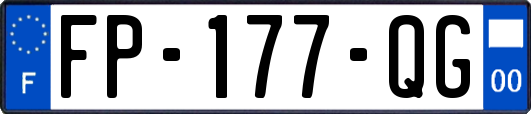 FP-177-QG