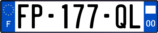 FP-177-QL