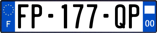 FP-177-QP