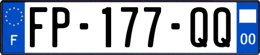 FP-177-QQ